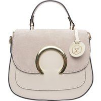 Klassische Henkeltasche