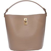 Klassische Henkeltasche