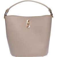 Klassische Henkeltasche