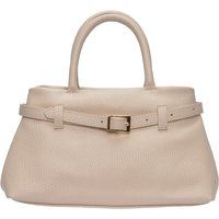 Klassische Henkeltasche