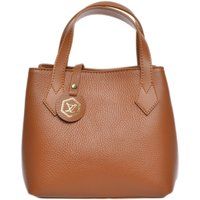 Leder Hobo Schultertasche