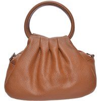 Leder Hobo Schultertasche