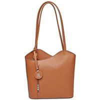 Wildleder Hobo Tasche