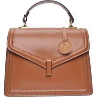 Leder Hobo Tasche mit verstellbarem Riemen