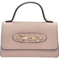 Elegante Handtasche aus Leder