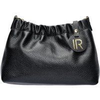 Lederbeutel Schultertasche