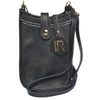 Lederbeutel Schultertasche