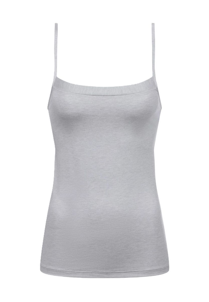 Atmungsaktives Basic Unterhemd