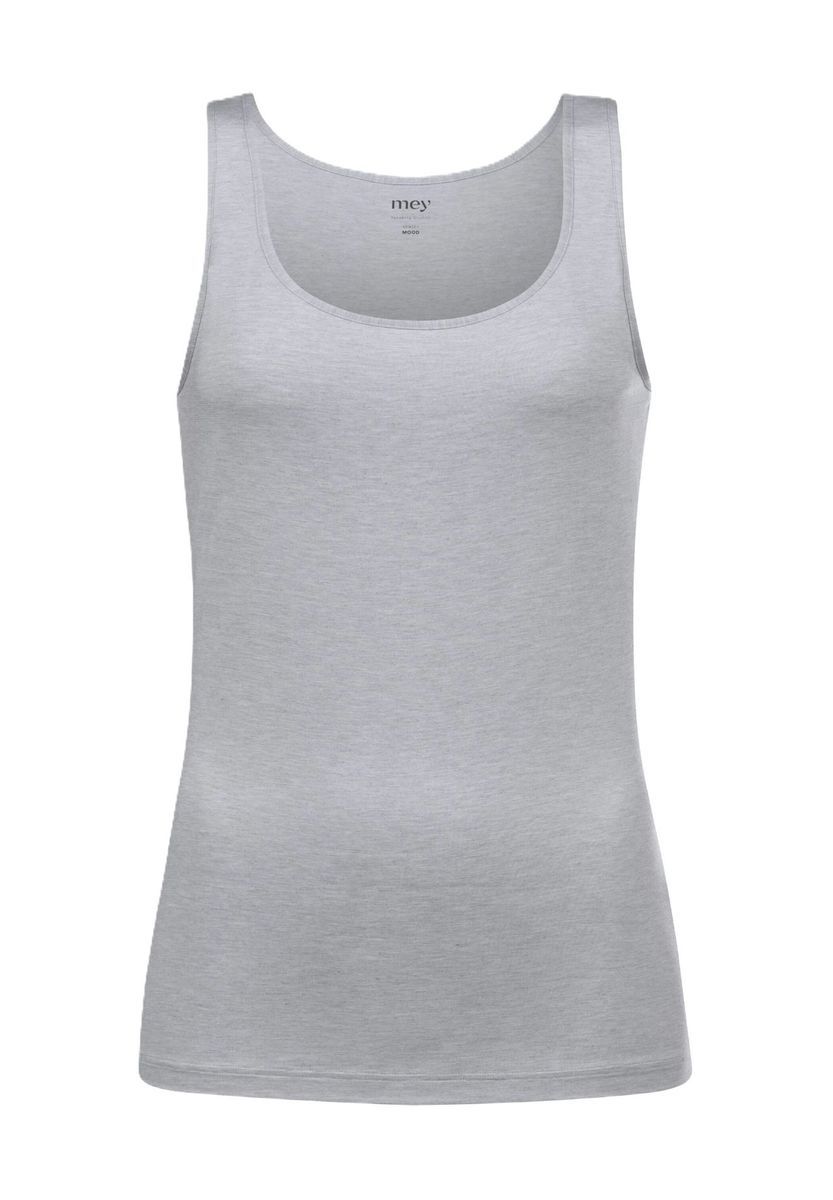 Atmungsaktives, figurbetontes Tanktop