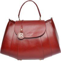 Leder Henkeltasche