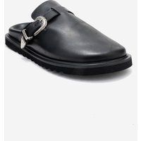Vesta Leder-Mule
