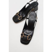 Karol Blockabsatz-Pumps (Damen)