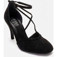 Eliza Stiletto Pumps