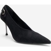 Molly Stiletto Pumps