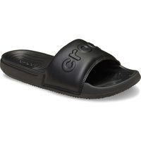 Crocs Crocs All Day Eva Herren Schwarze Slipper
