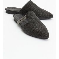 Pesa Gewebte Slipper (Damen)