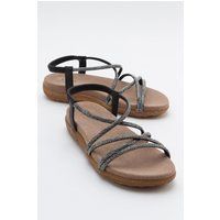 Ever Embellished Sandale (Women)