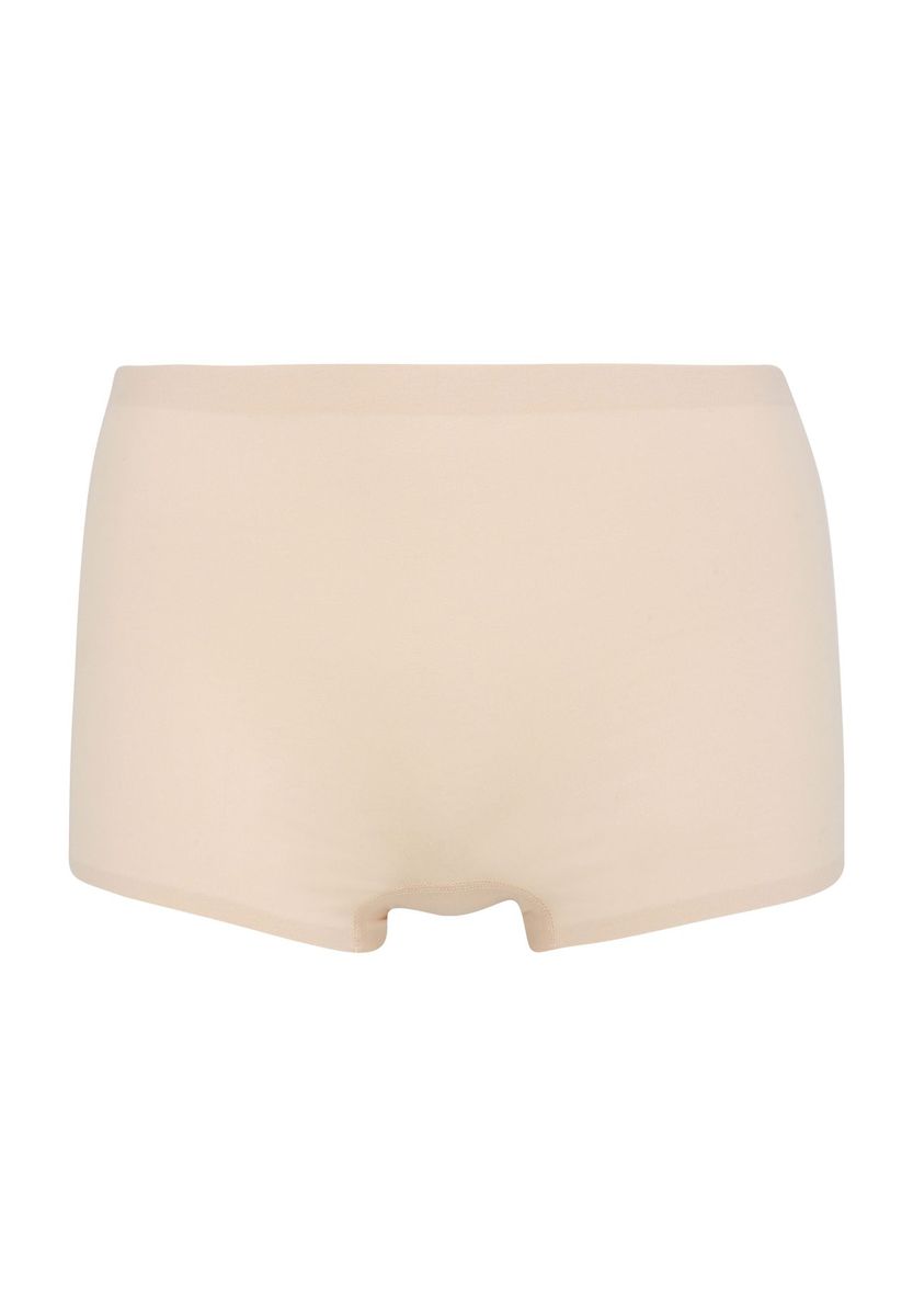 Nahtlose Boy Short Unterwäsche