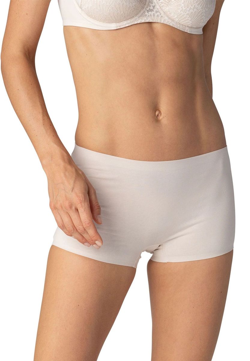 Nahtlose Boy Short Unterwäsche