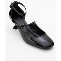 Emly Pumps mit eckiger Zehenpartie und Slingback (Damen)
