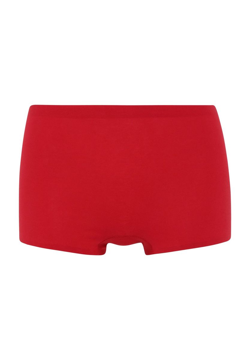 Nahtlose Boyshorts Unterwäsche