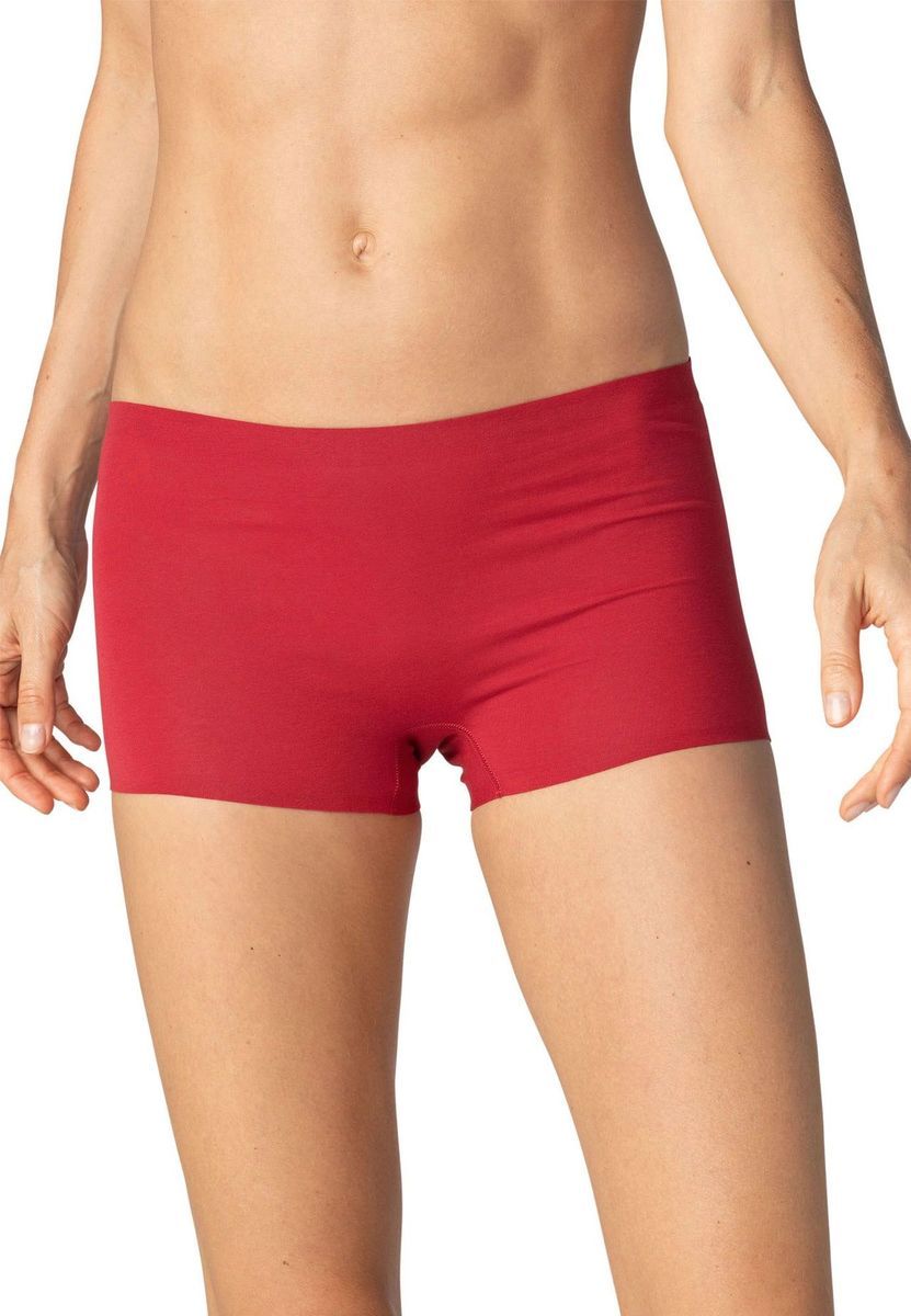 Nahtlose Boyshorts Unterwäsche
