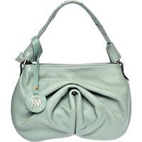Leder Henkeltasche