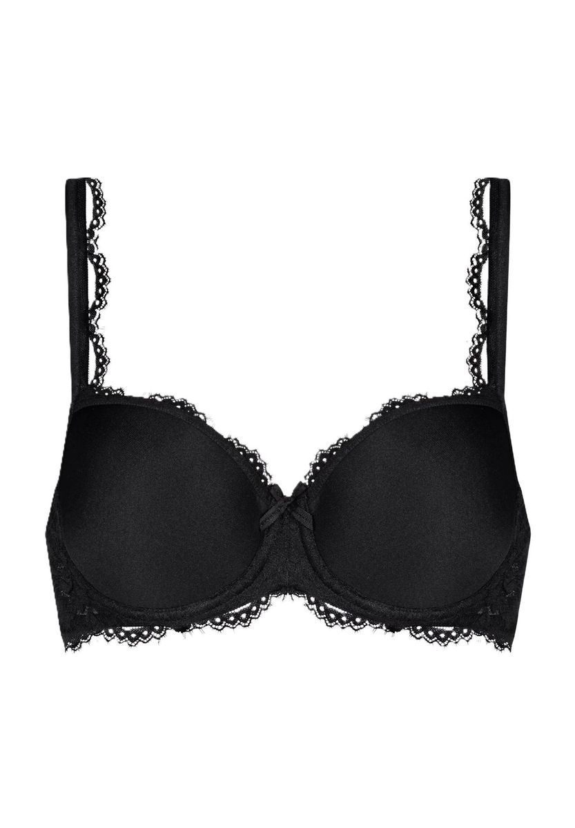 Spacer-BH mit Spitzeneinfassung