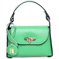 Mini Handtasche aus Leder
