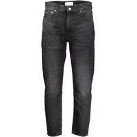 Herren Straight Jeans Regular Fit