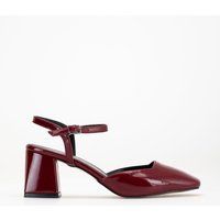 Kayla Blockabsatz-Pumps