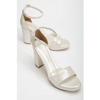 Blair Plateau Sandalen