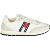 Retro-inspirierter Sneaker mit niedrigem Profil