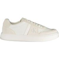 Calvin Klein Low-Profile Court Sneakers
