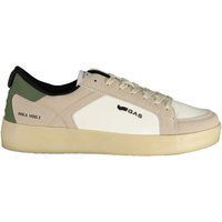 Herren Low-Top Mode Sneaker