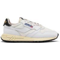Autry Reelwind Lauf-Sneakers aus Leder