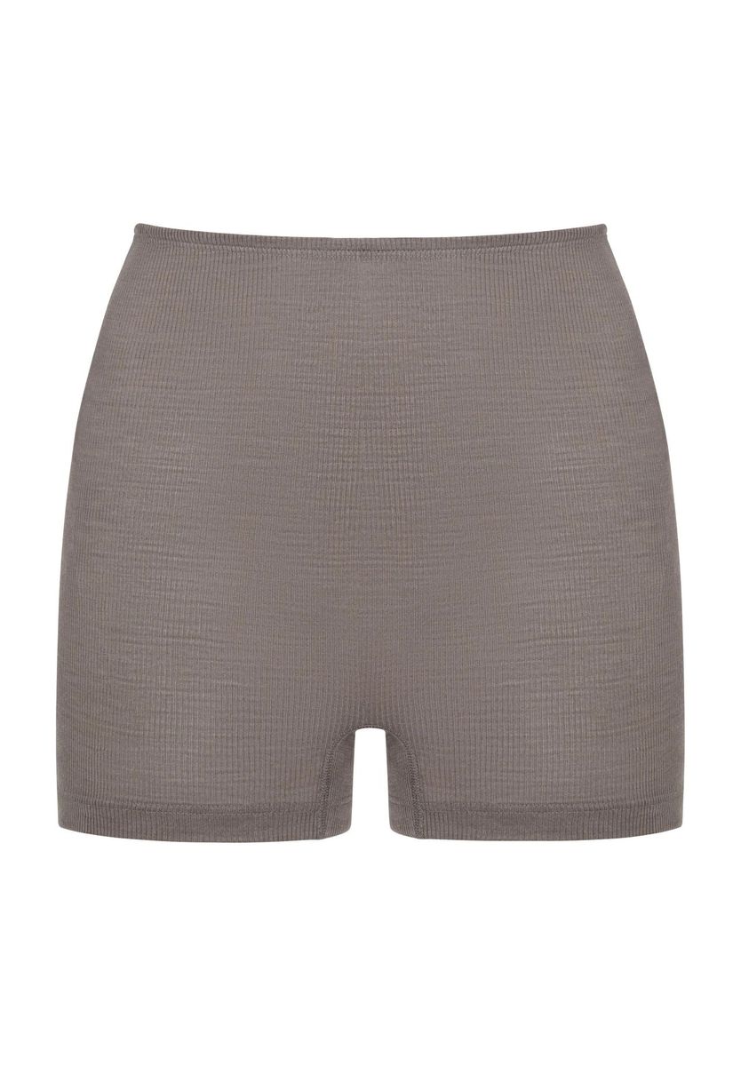 Nahtlose, elastische Boxershorts