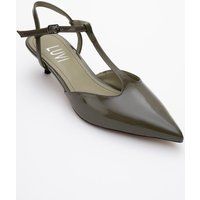 Asher Spitzschuh Slingback-Pumps (Damen)