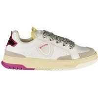 Moderner Low-Top Mode Sneaker