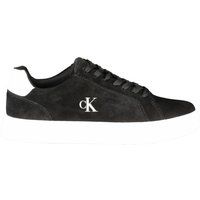 Herren Low-Top Wildleder-Sneakers