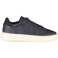 Lässige Herren Leder Sneaker