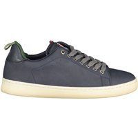 Herren Low-Top Freizeit Sneaker