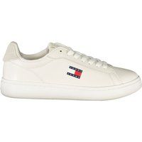 Moderne Low-Top Court Sneakers