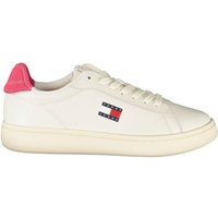 Moderne Low-Top Court Sneakers