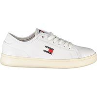 Moderne Low-Top Court Sneakers