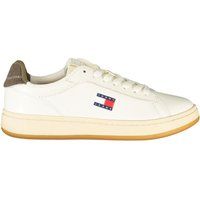 Moderne Low-Top Court Sneakers