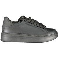 Zeitgenössische Plateau-Sneakers