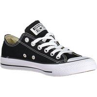 Klassische Canvas Low-Top Sneaker