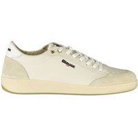 Retro Low-Top Sneaker im Stil