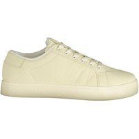Minimalistischer Low-Top Mode Sneaker